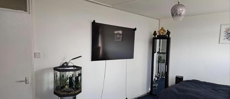Double Private Room With Shared Bathroom Facilities London Eksteriør billede