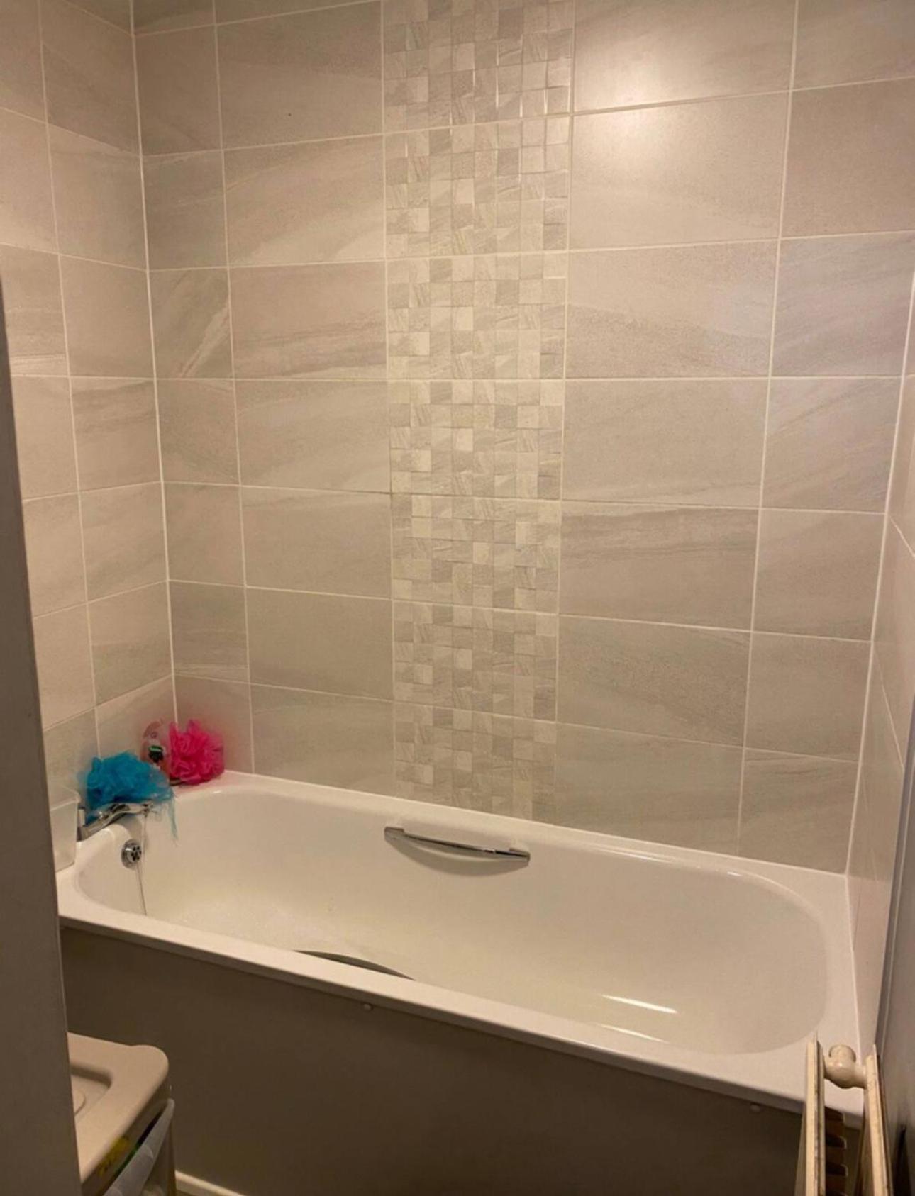 Double Private Room With Shared Bathroom Facilities London Eksteriør billede